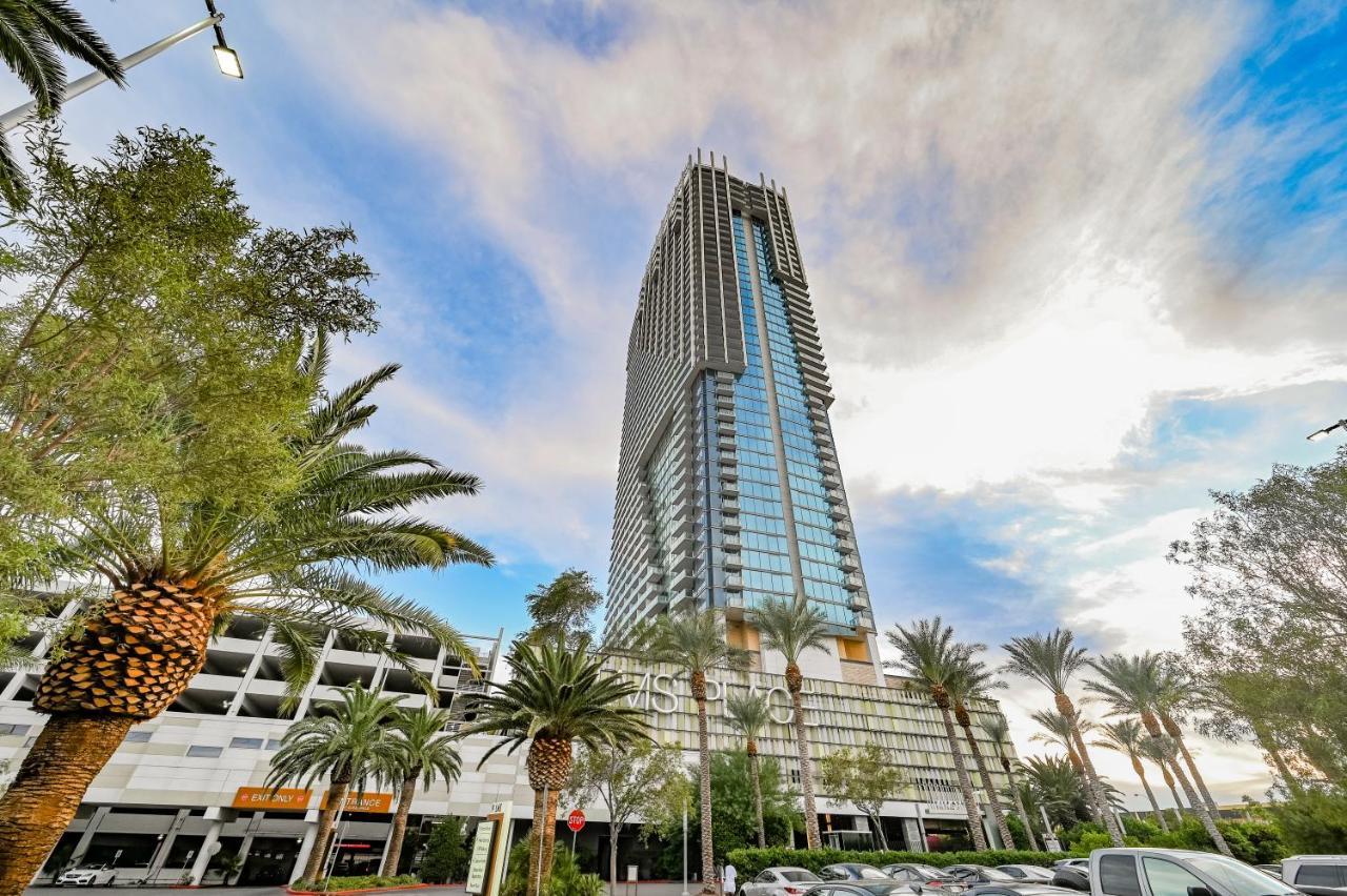Stripviewsuites Two-Bedroom Con-Joined Exclusive Condo Las Vegas Extérieur photo