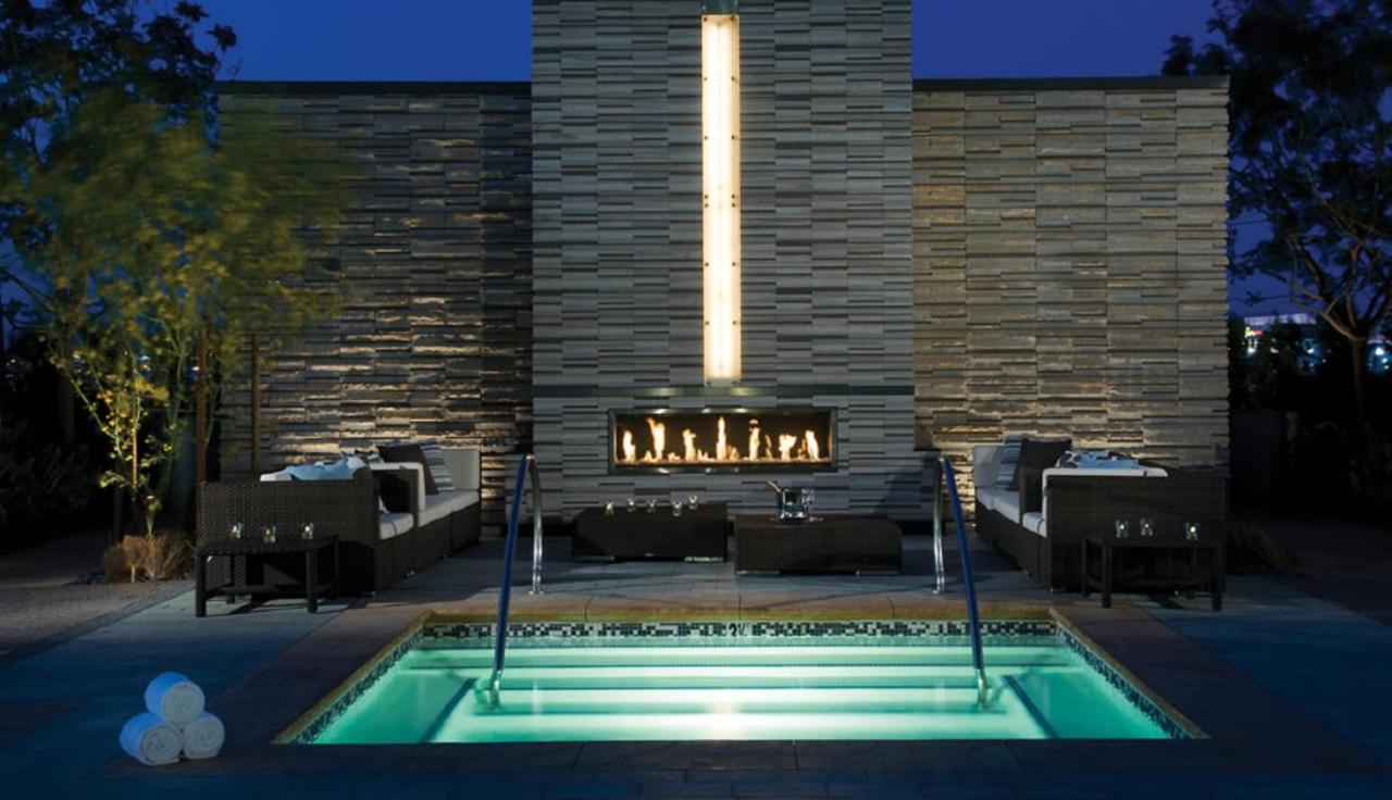 Stripviewsuites Two-Bedroom Con-Joined Exclusive Condo Las Vegas Extérieur photo