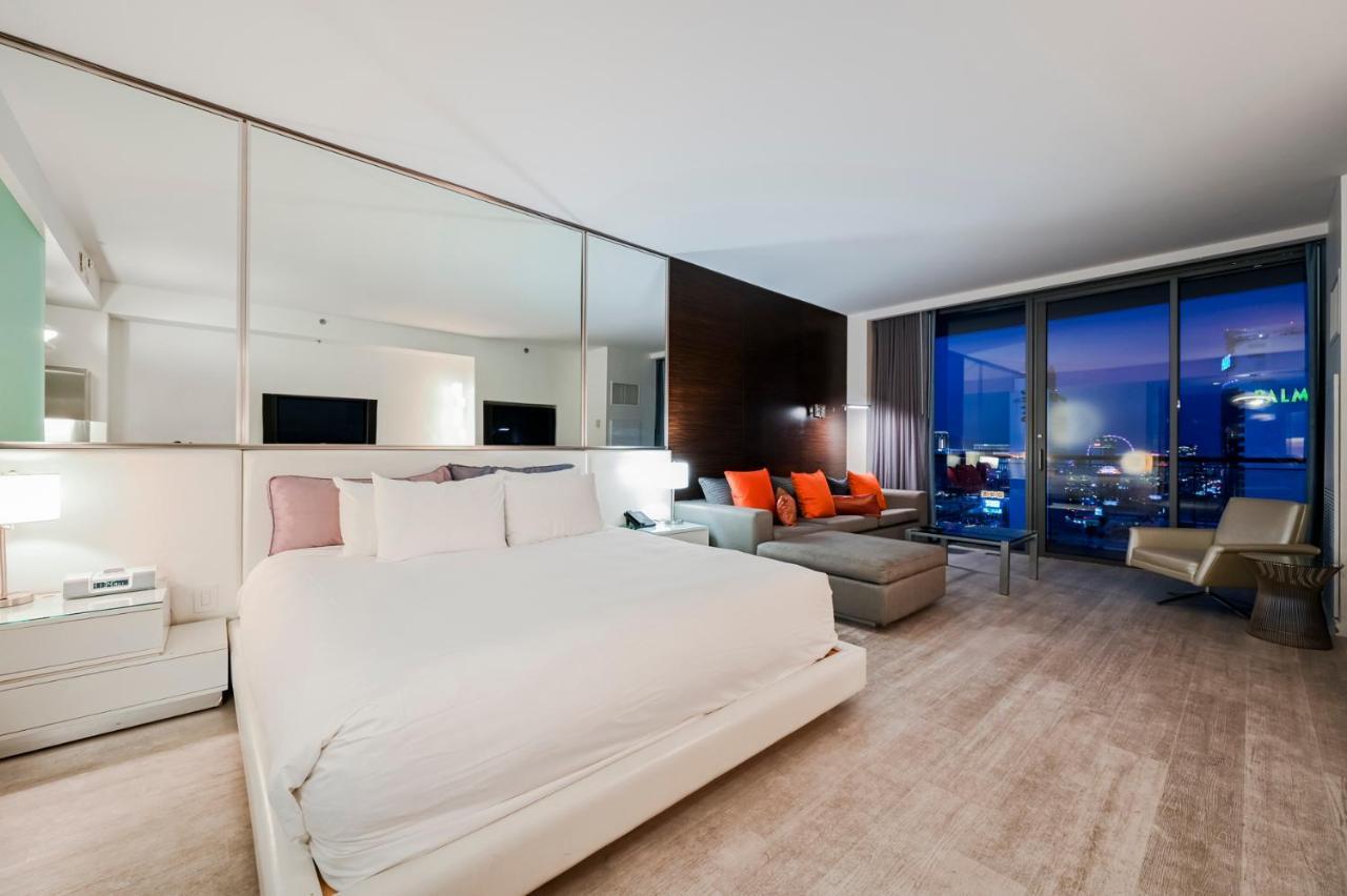 Stripviewsuites Two-Bedroom Con-Joined Exclusive Condo Las Vegas Extérieur photo