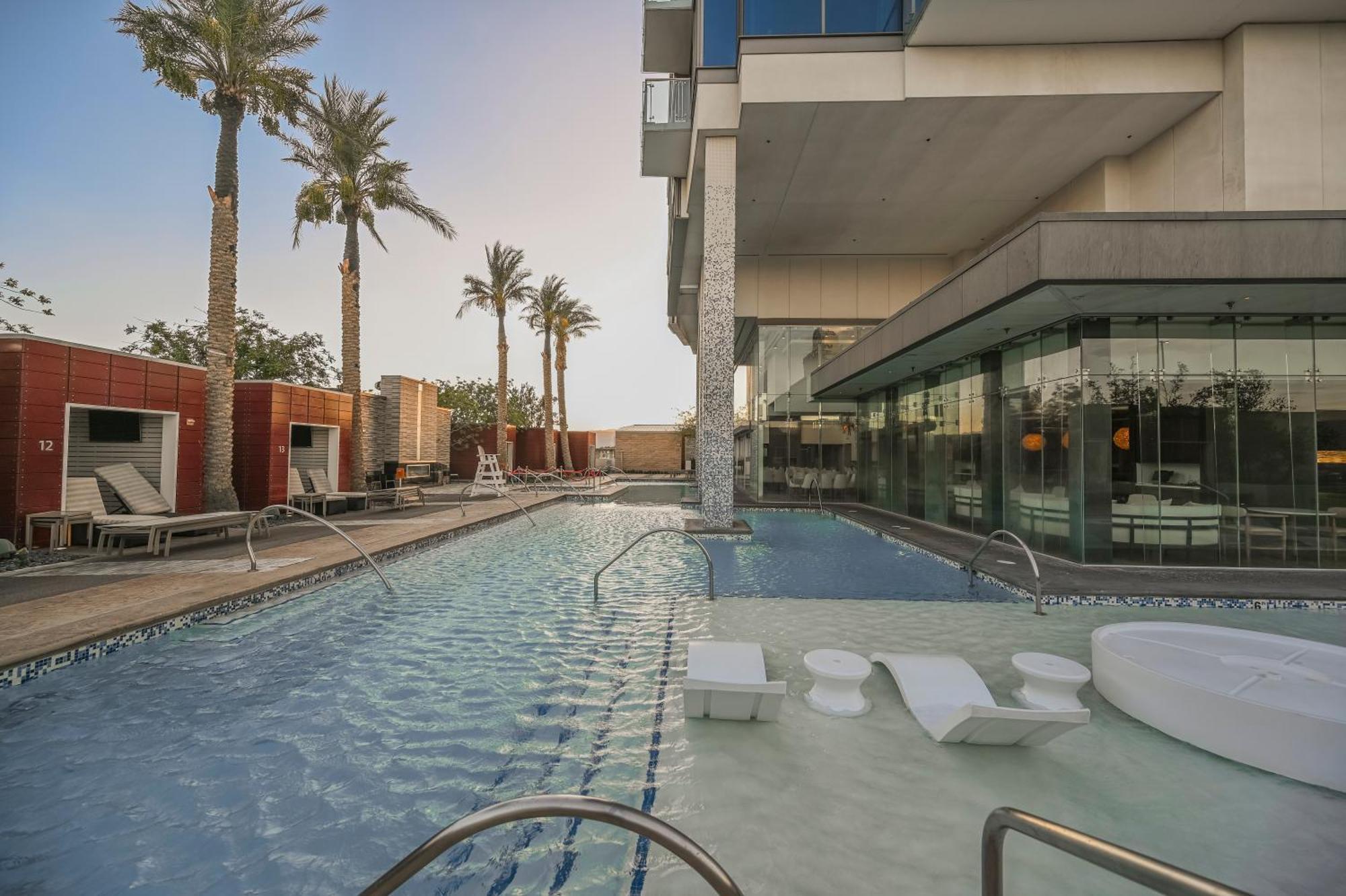 Stripviewsuites Two-Bedroom Con-Joined Exclusive Condo Las Vegas Extérieur photo