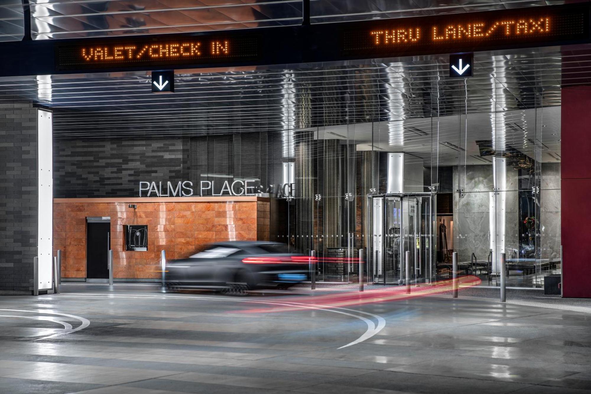 Stripviewsuites Two-Bedroom Con-Joined Exclusive Condo Las Vegas Extérieur photo