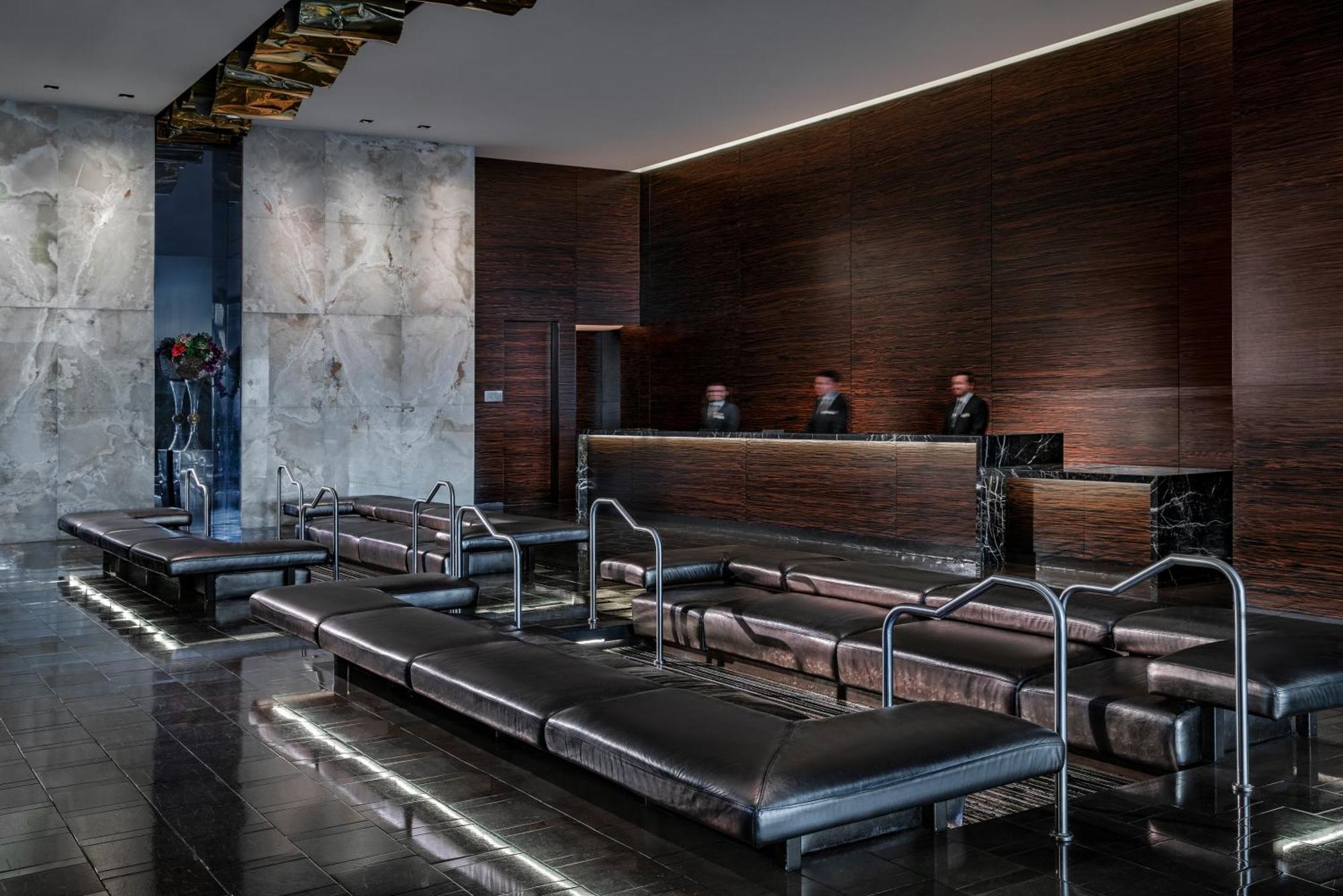 Stripviewsuites Two-Bedroom Con-Joined Exclusive Condo Las Vegas Extérieur photo