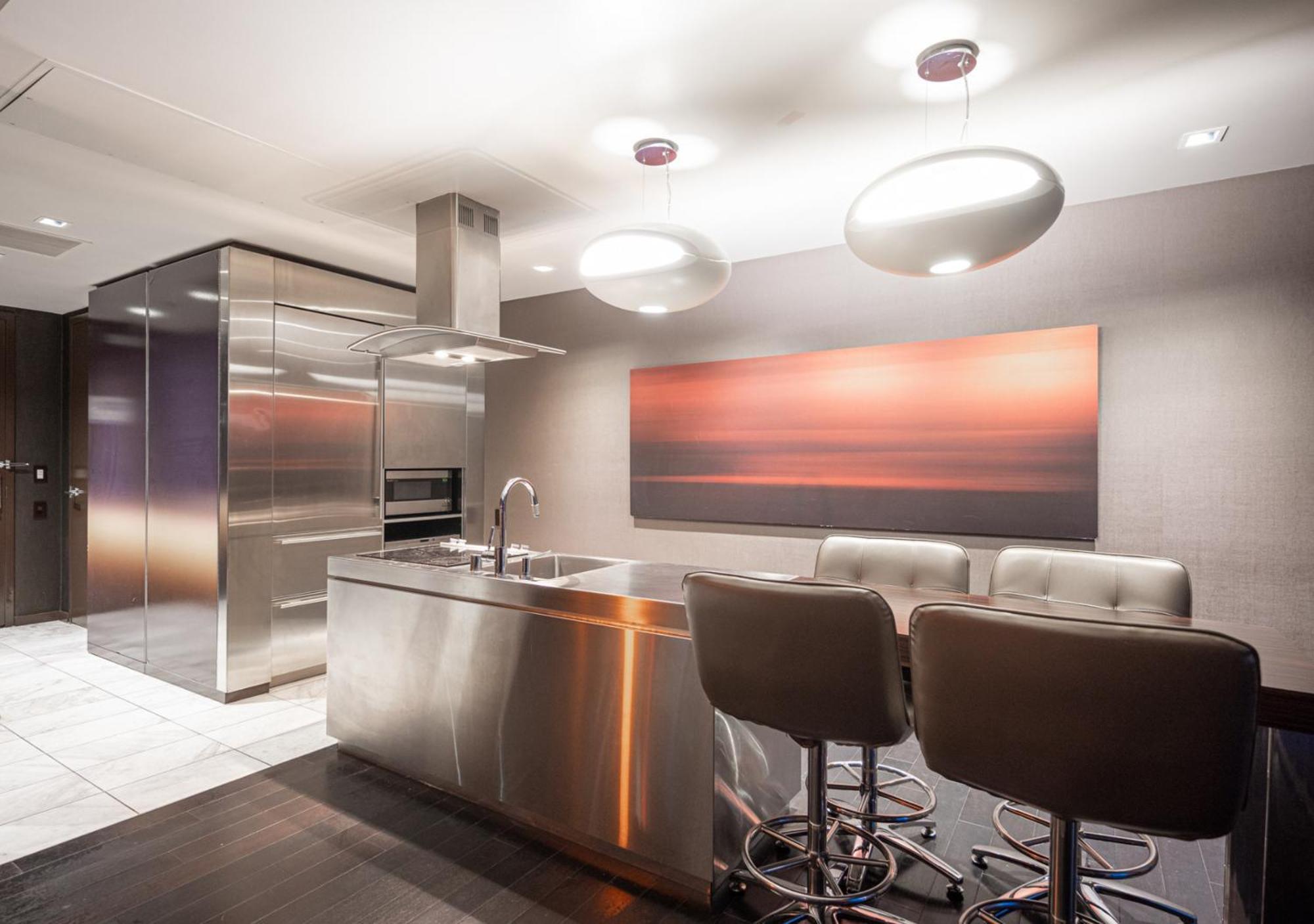 Stripviewsuites Two-Bedroom Con-Joined Exclusive Condo Las Vegas Chambre photo