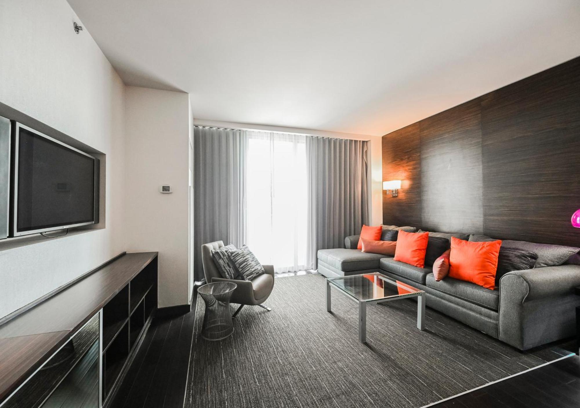 Stripviewsuites Two-Bedroom Con-Joined Exclusive Condo Las Vegas Chambre photo