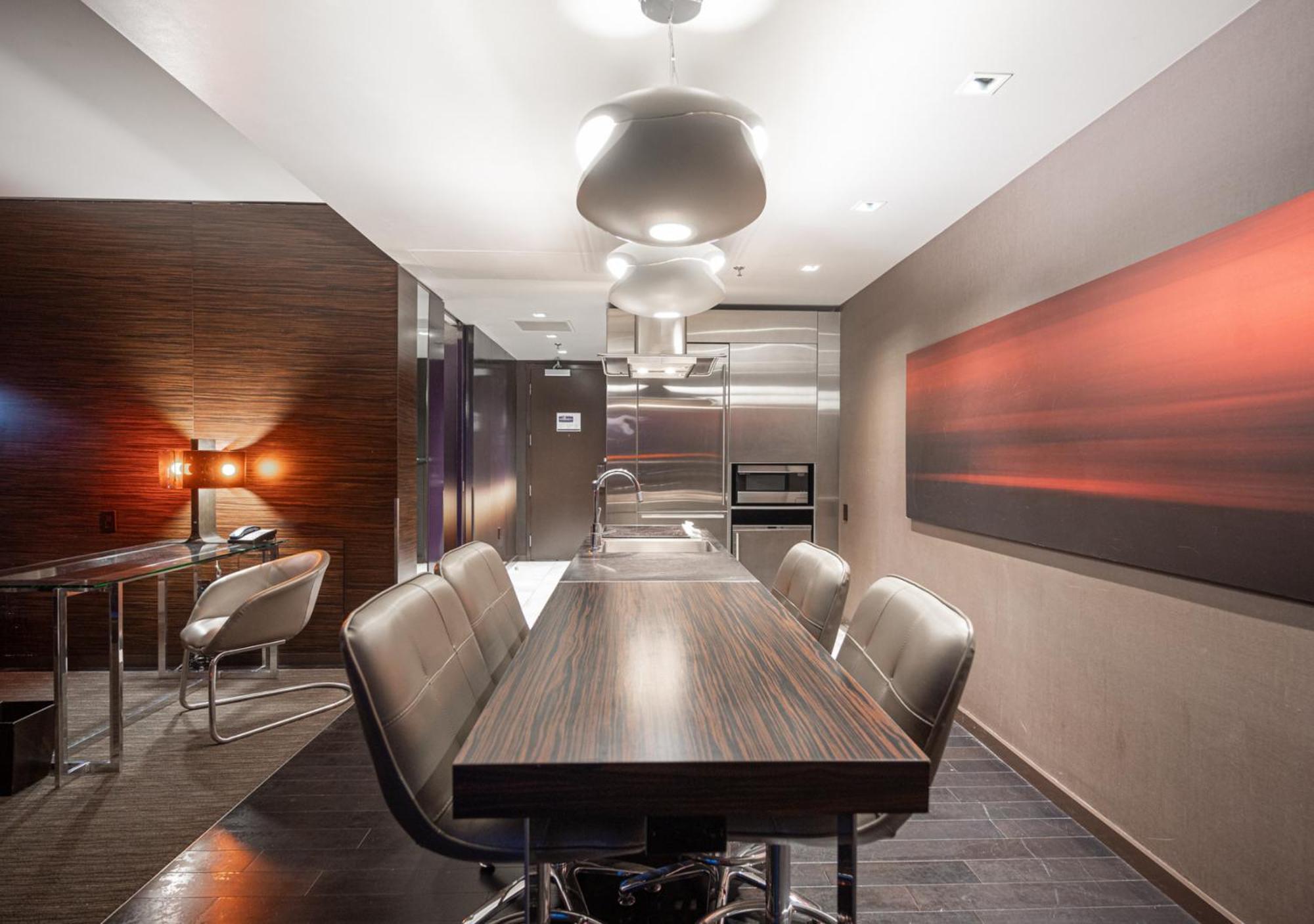 Stripviewsuites Two-Bedroom Con-Joined Exclusive Condo Las Vegas Chambre photo